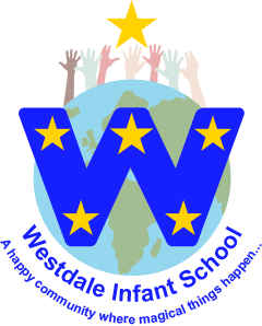 Westdale Infant and Nursery logo