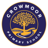 Crowmoor Primary School logo