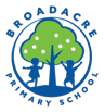 Broadacre Primary School logo