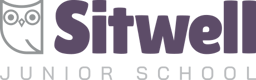 Sitwell Junior School logo