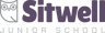 Sitwell Junior School logo