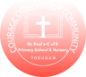 St Paul's CofE Primary School & Nursery logo