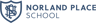 Norland Place School logo