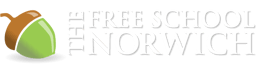 The Free School Norwich logo