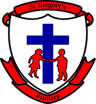 St Gregory's Catholic Primary School logo