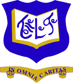 St Augustine's Catholic Primary School logo