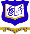 St Augustine's Catholic Primary School logo