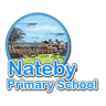 Nateby Primary School logo