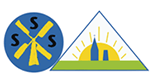 The Gedney Hill Church of England VC Primary School logo