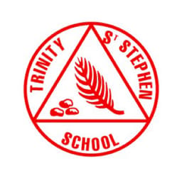 Trinity St Stephen CofE Aided First School logo