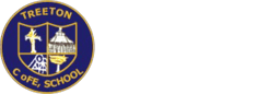 Treeton Church of England Primary School logo