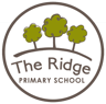 The Ridge Primary School logo