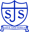 St Joseph's Catholic Primary School logo