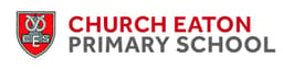 Church Eaton Primary School logo