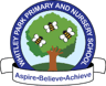 Whitley Park Primary and Nursery School logo
