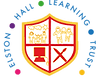 Edward the Elder Primary School logo