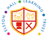 Edward the Elder Primary School logo
