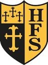 Holy Family Catholic Primary School logo