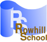 Rowhill School logo