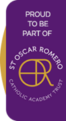 St Mary's Catholic Primary School logo