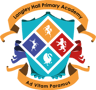 Langley Hall Primary Academy logo