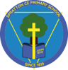 Spratton Church of England Primary School logo