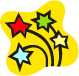 St Anne's Infant School logo