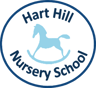 Hart Hill Nursery School logo