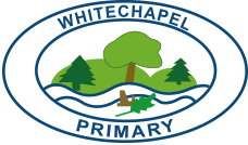 Goosnargh Whitechapel Primary School logo