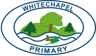 Goosnargh Whitechapel Primary School logo