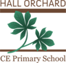 Barrow Hall Orchard Church of England Primary School logo