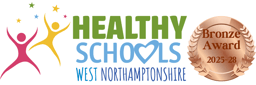Thorplands Primary School logo