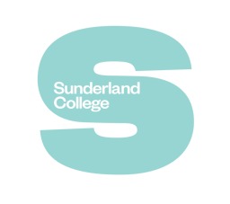 City of Sunderland College logo