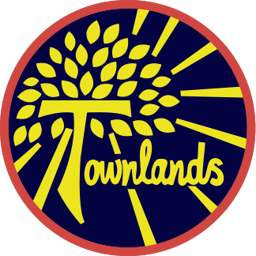 Townlands Church of England Primary School logo
