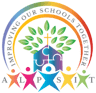 St Peter's Catholic Primary School logo