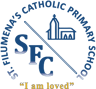 St Filumena's Catholic Primary School logo