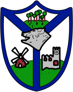 Barwell Church of England Academy logo