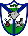 Barwell Church of England Academy logo