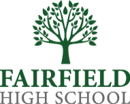 Fairfield High School logo