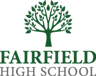 Fairfield High School logo