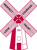 St. Edmund's Church of England Primary School logo