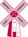 St. Edmund's Church of England Primary School logo