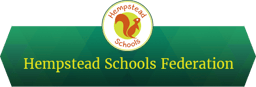 Hempstead Infant School logo