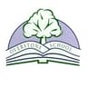 Overstone Combined School logo