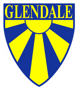 Glendale Infant School logo