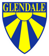 Glendale Infant School logo