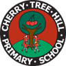 Cherry Tree Hill Primary School logo