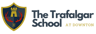 The Trafalgar School at Downton logo