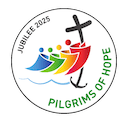 St Oswald's Catholic Primary School, South Shields logo