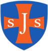 St Joseph's Catholic Primary School, Bracknell logo